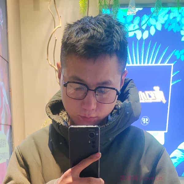 27岁岁湖北单身帅哥 - 桂林吉缘网