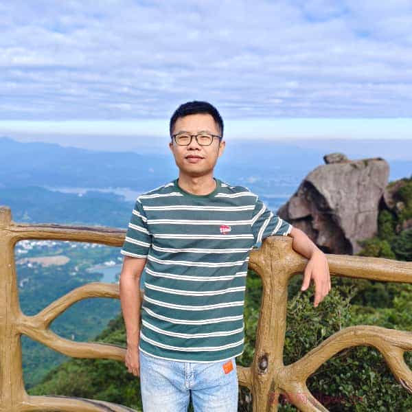 36岁岁湖南单身帅哥 - 桂林吉缘网