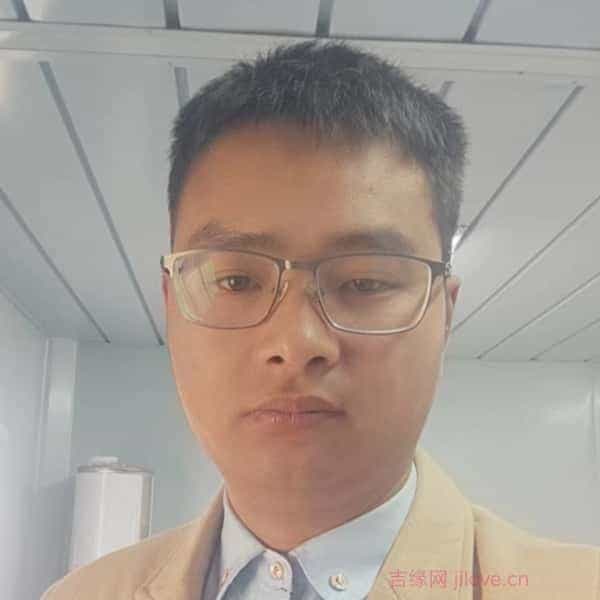 36岁岁山东单身帅哥 - 桂林吉缘网