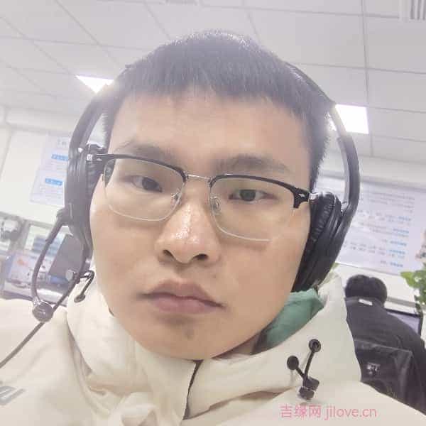 30岁岁江西单身帅哥 - 桂林吉缘网