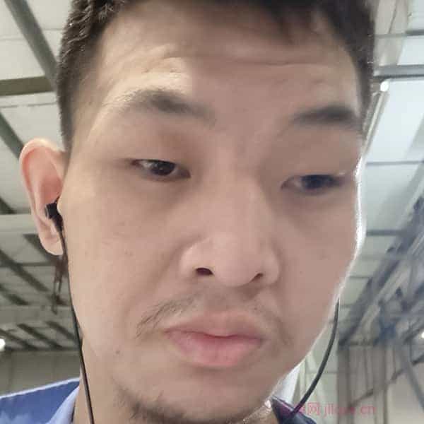 29岁岁山西单身帅哥 - 桂林吉缘网