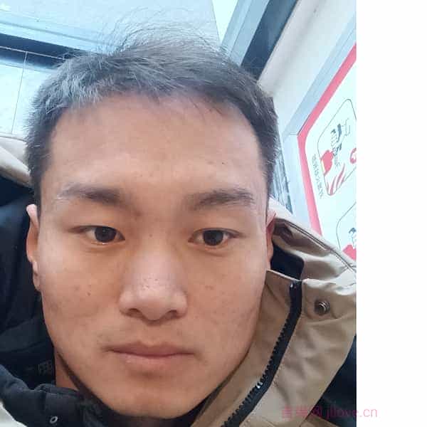 36岁岁安徽单身帅哥 - 桂林吉缘网