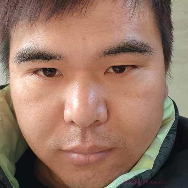 39岁岁山东单身帅哥 - 桂林吉缘网