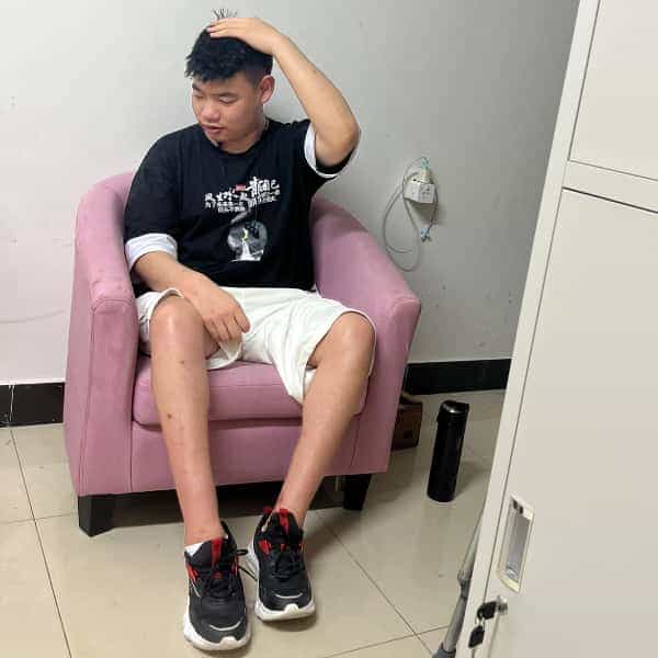 28岁岁河北单身帅哥 - 桂林吉缘网