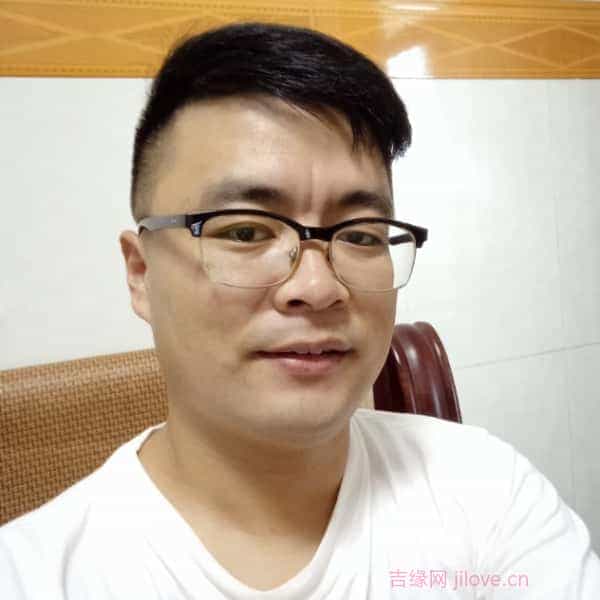 33岁岁江苏单身帅哥 - 桂林吉缘网