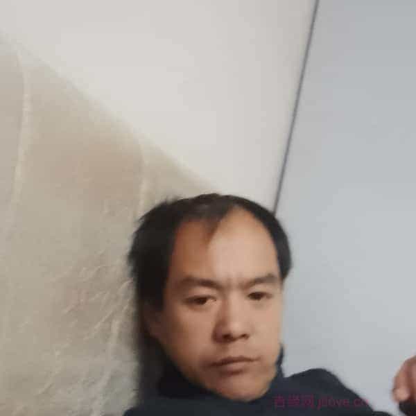 36岁岁安徽单身帅哥 - 桂林吉缘网