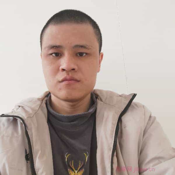 27岁岁江西单身帅哥 - 桂林吉缘网