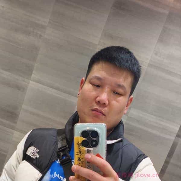 34岁岁河南单身帅哥 - 桂林吉缘网