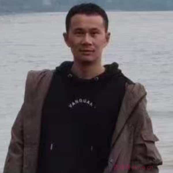 37岁岁江苏单身帅哥 - 桂林吉缘网