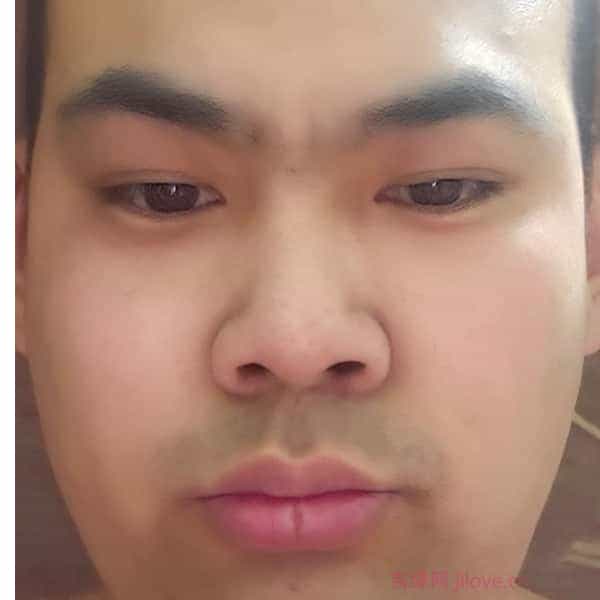 30岁岁山东单身帅哥 - 桂林吉缘网