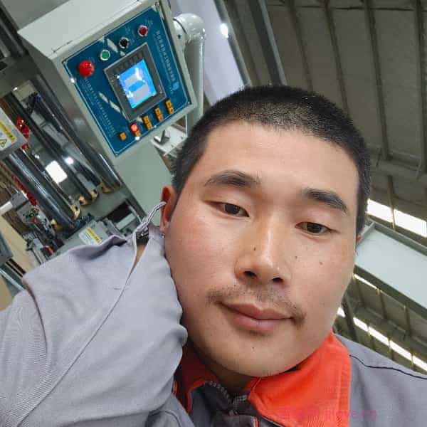 37岁岁江苏单身帅哥 - 桂林吉缘网