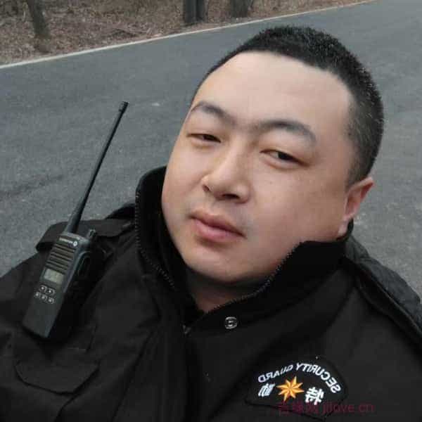 43岁岁辽宁单身帅哥 - 桂林吉缘网
