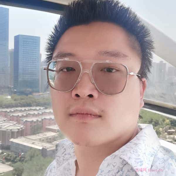 31岁岁新疆单身帅哥 - 桂林吉缘网