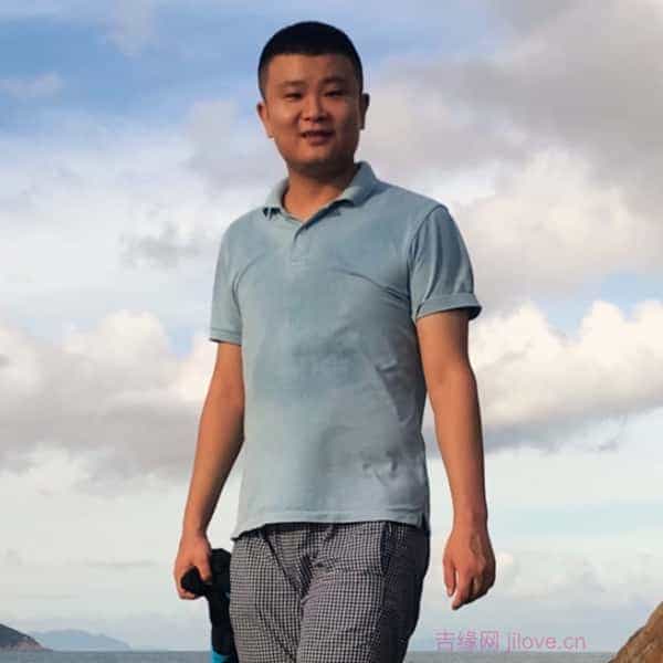 40岁岁湖南单身帅哥 - 桂林吉缘网