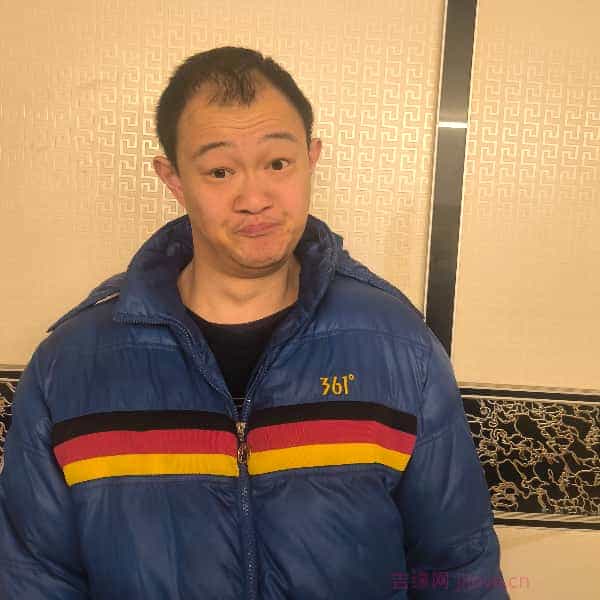 38岁岁湖北单身帅哥 - 桂林吉缘网