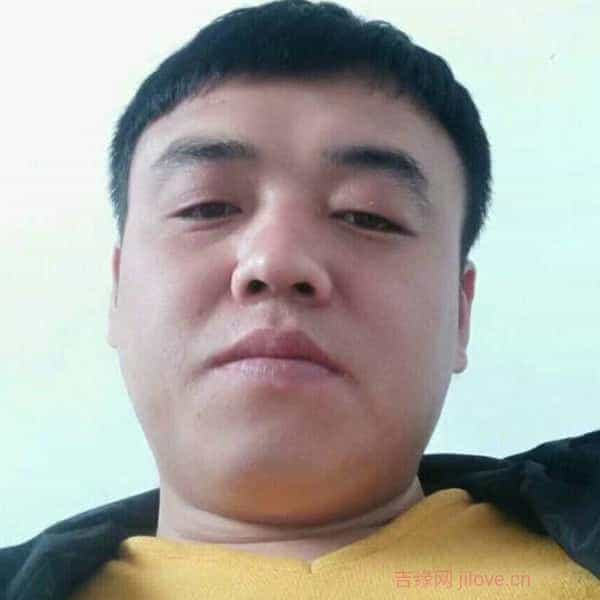 37岁岁山西单身帅哥 - 桂林吉缘网