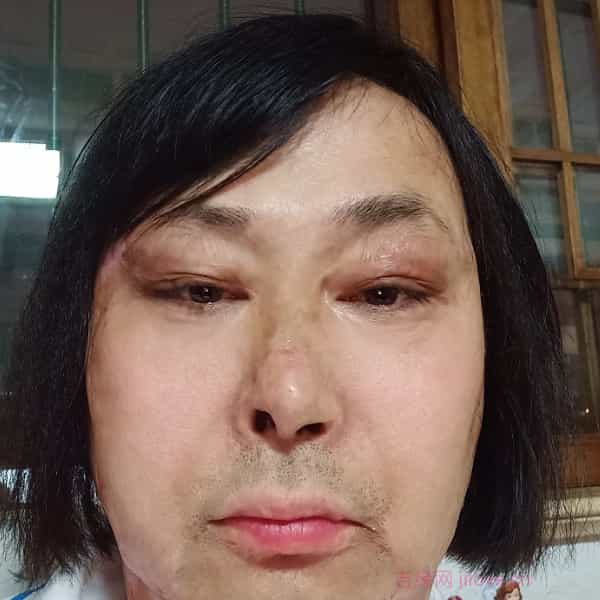 38岁岁山东单身帅哥 - 桂林吉缘网