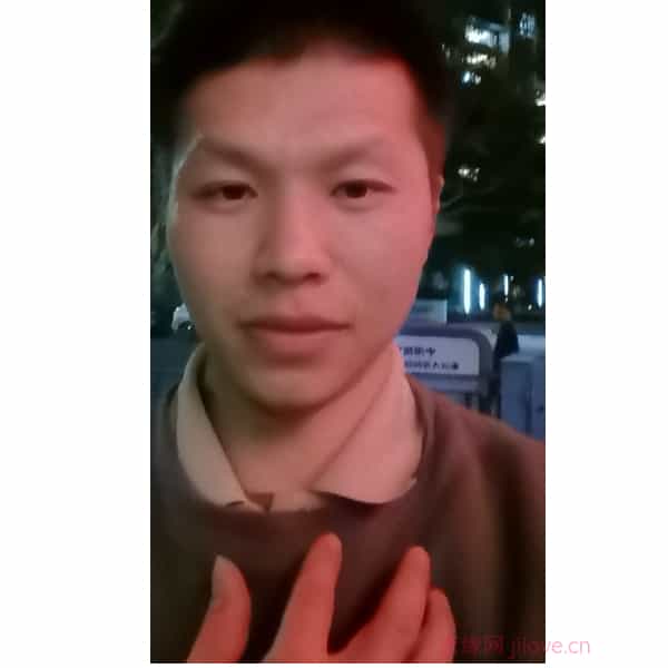 36岁岁广东单身帅哥 - 桂林吉缘网