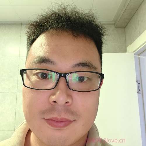 33岁岁山东单身帅哥 - 桂林吉缘网