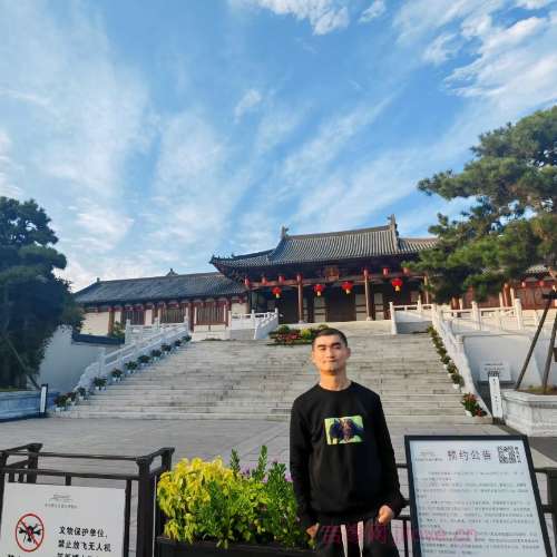 33岁岁浙江单身帅哥 - 桂林吉缘网