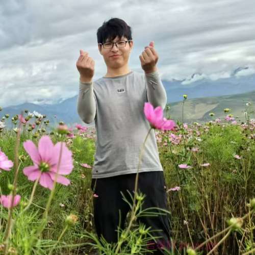 34岁岁河南单身帅哥 - 桂林吉缘网