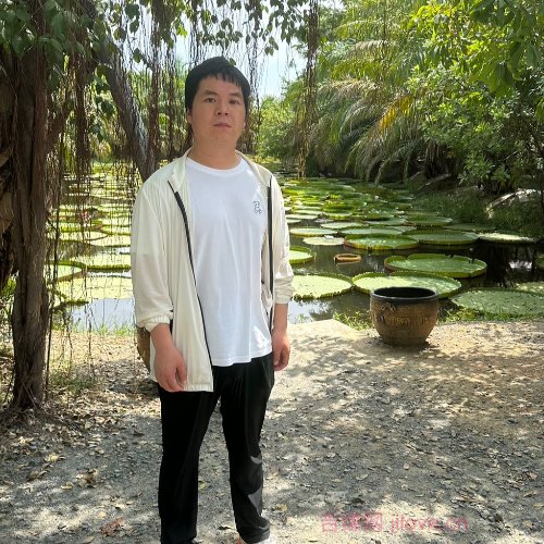 35岁岁河南单身帅哥 - 桂林吉缘网