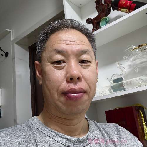 53岁岁吉林单身帅哥 - 桂林吉缘网