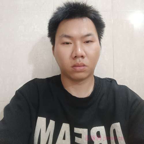 33岁岁广东单身帅哥 - 桂林吉缘网