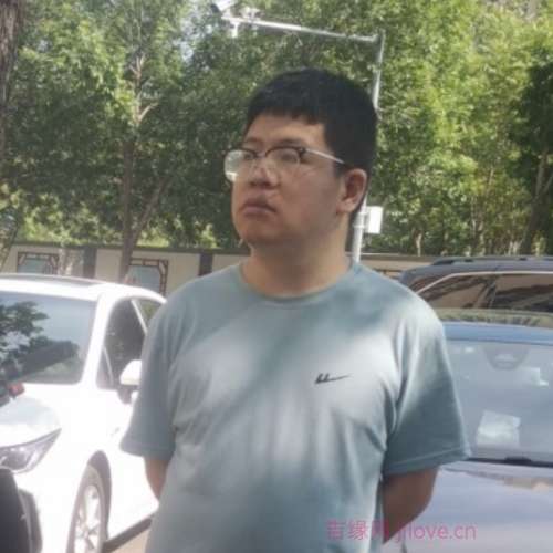 36岁岁河北单身帅哥 - 桂林吉缘网
