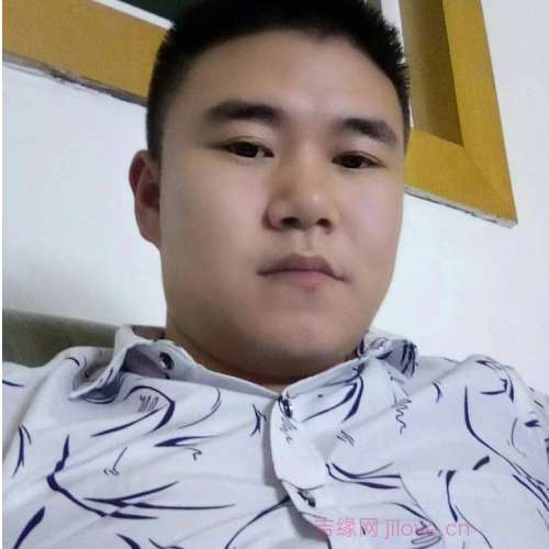 29岁岁贵州单身帅哥 - 桂林吉缘网