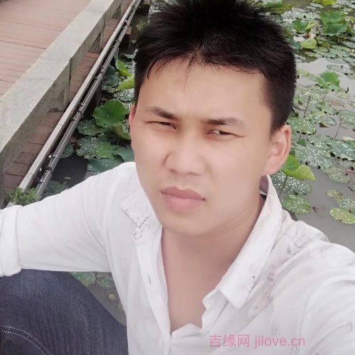 34岁岁湖北单身帅哥 - 桂林吉缘网