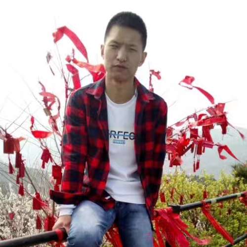 36岁岁河北单身帅哥 - 桂林吉缘网