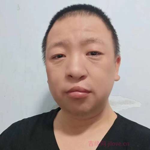 36岁岁山东单身帅哥 - 桂林吉缘网