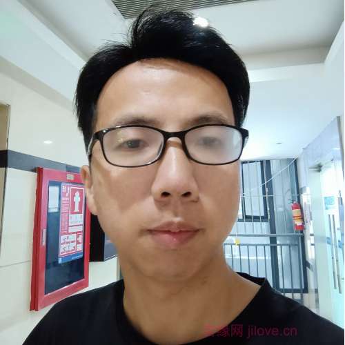 35岁岁湖南单身帅哥 - 桂林吉缘网