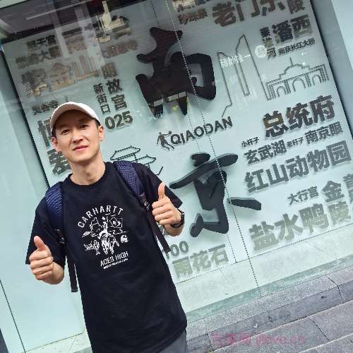 51岁岁辽宁单身帅哥 - 桂林吉缘网