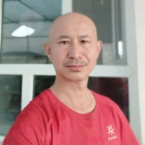 45岁岁新疆单身帅哥 - 桂林吉缘网