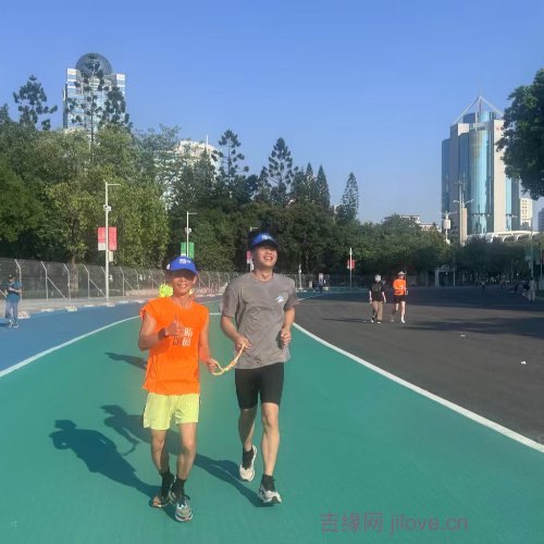 29岁岁广东单身帅哥 - 桂林吉缘网