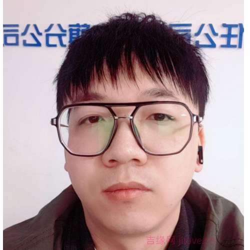 28岁岁内蒙古单身帅哥 - 桂林吉缘网