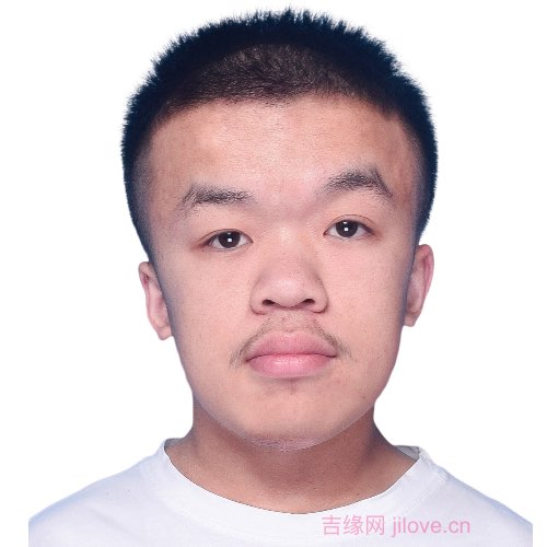28岁岁山东单身帅哥 - 桂林吉缘网