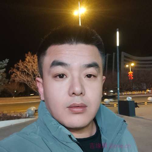 36岁岁辽宁单身帅哥 - 桂林吉缘网