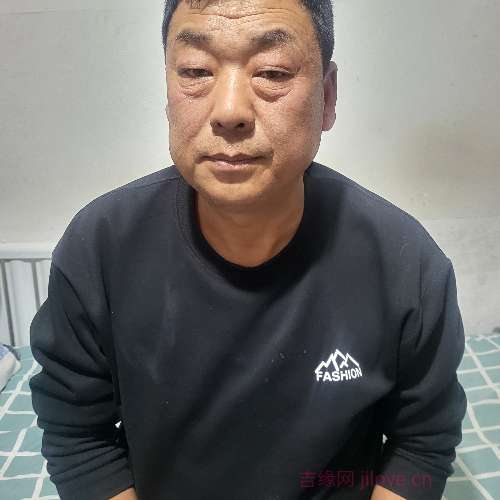 53岁岁内蒙古单身帅哥 - 桂林吉缘网