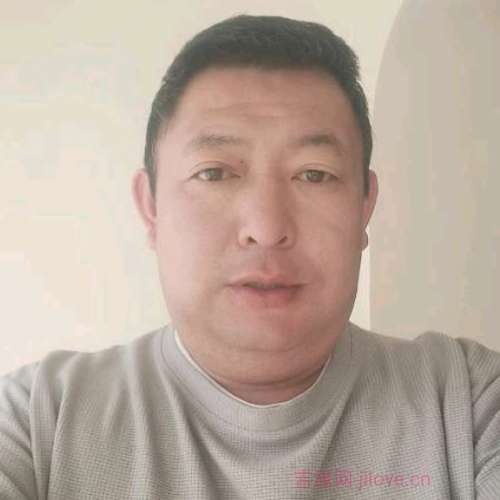 45岁岁甘肃单身帅哥 - 桂林吉缘网