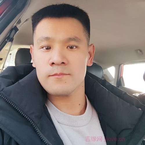 34岁岁山东单身帅哥 - 桂林吉缘网