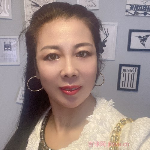 56岁岁内蒙古单身美女 - 桂林吉缘网