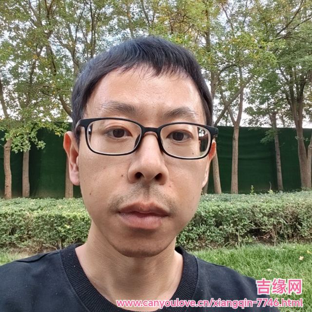 41岁岁天津单身帅哥 - 桂林吉缘网
