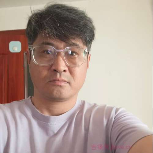 42岁岁辽宁单身帅哥 - 桂林吉缘网