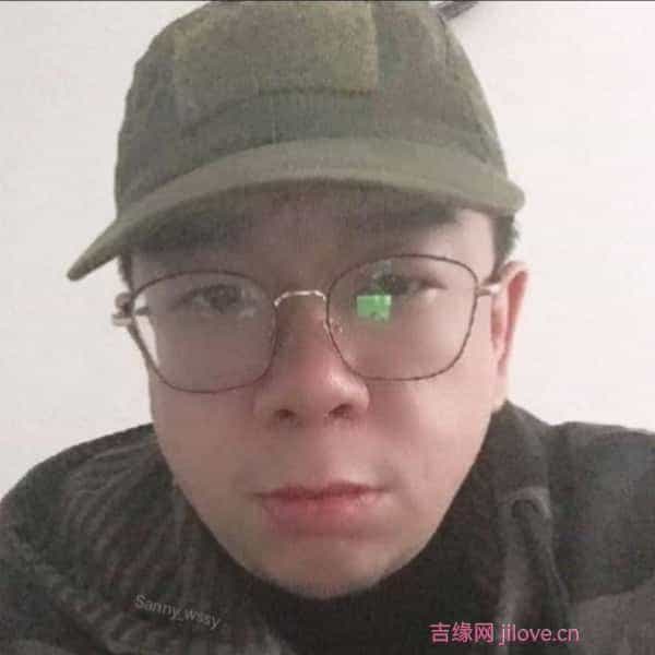 43岁岁辽宁单身帅哥 - 桂林吉缘网